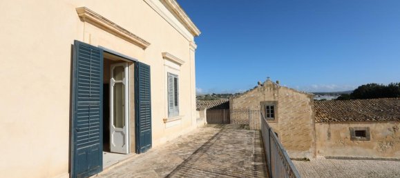 19 rooms Villa in Scicli, Italy No. 233847 12