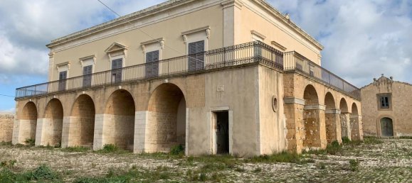 19 rooms Villa in Scicli, Italy No. 233847 9