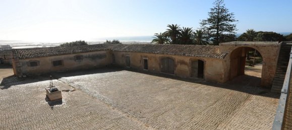 19 rooms Villa in Scicli, Italy No. 233847 2