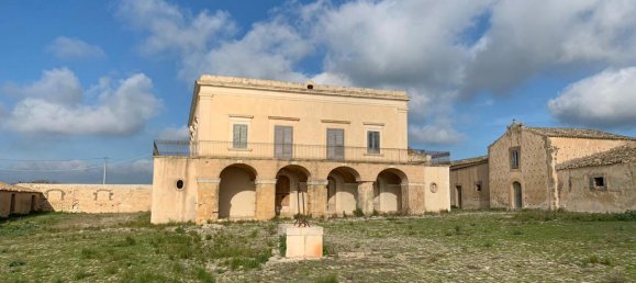 19 rooms Villa in Scicli, Italy No. 233847 21