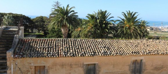 19 rooms Villa in Scicli, Italy No. 233847 8