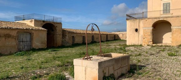 19 rooms Villa in Scicli, Italy No. 233847 4