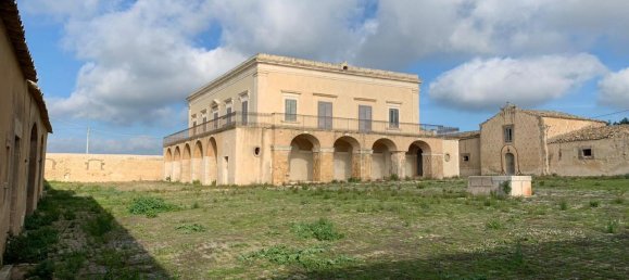 19 rooms Villa in Scicli, Italy No. 233847 20