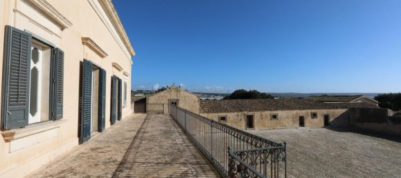 19 rooms Villa in Scicli, Italy No. 233847 11