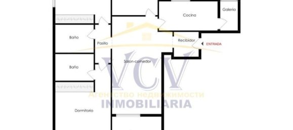 3 bedrooms Apartment in Alicante, Spain No. 151781 83