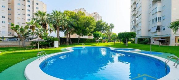 3 bedrooms Apartment in Alicante, Spain No. 151781 88