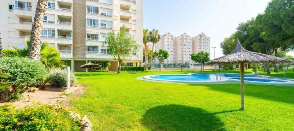 3 bedrooms Apartment in Alicante, Spain No. 151781 13