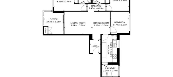 3 bedrooms Apartment in Alicante, Spain No. 151781 102