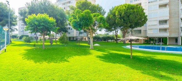 3 bedrooms Apartment in Alicante, Spain No. 151781 90