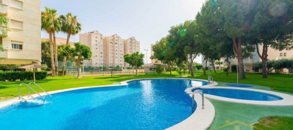 3 bedrooms Apartment in Alicante, Spain No. 151781 15