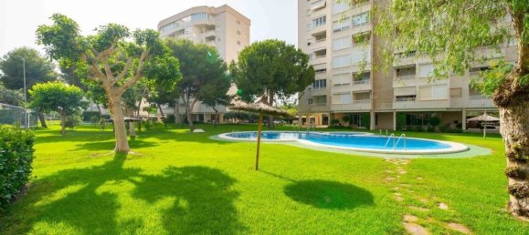 3 bedrooms Apartment in Alicante, Spain No. 151781 82