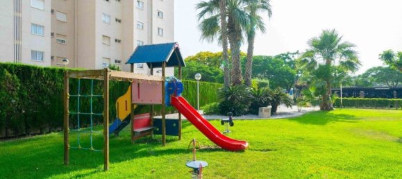 3 bedrooms Apartment in Alicante, Spain No. 151781 76