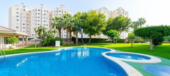 3 bedrooms Apartment in Alicante, Spain No. 151781 93