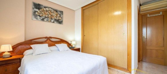 3 bedrooms Apartment in Alicante, Spain No. 151781 18