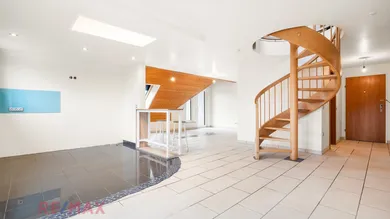 4غرفة منزل ذو طابقين في Hochst, Austria رقم 149662