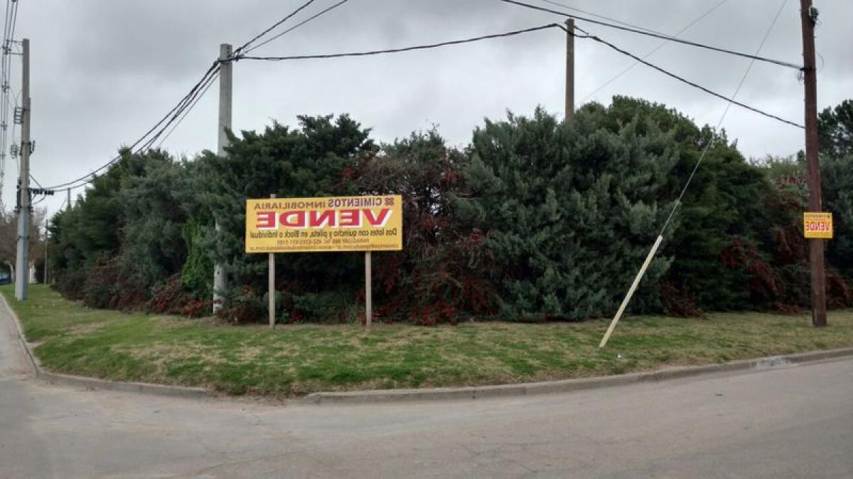  Land in Buenos Aires, Argentina No. 113807