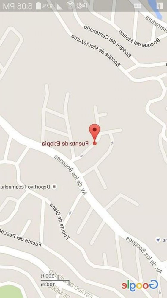 Casa T4 em Naucalpan de Juarez, Mexico N.º 209470