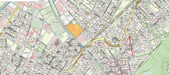 Grundstück in Hohenems, Austria, Nr. 225130 8