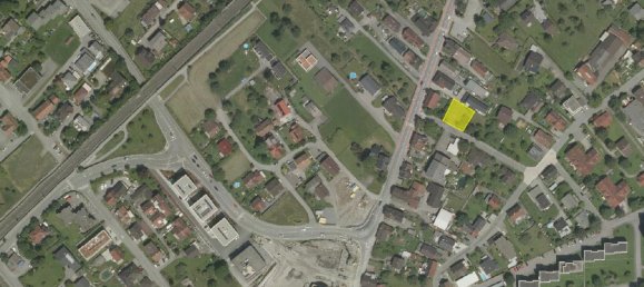 Grundstück in Hohenems, Austria, Nr. 225130 5