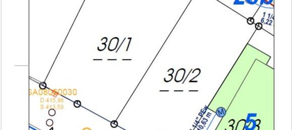 Grundstück in Hohenems, Austria, Nr. 225130 9