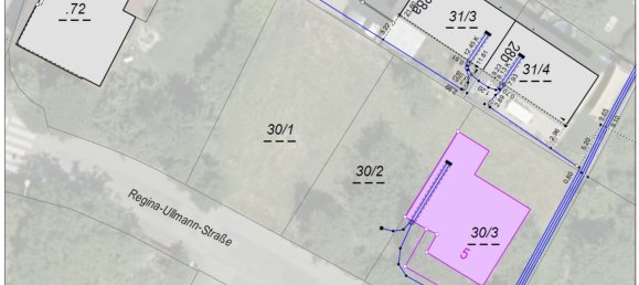 Grundstück in Hohenems, Austria, Nr. 225130 7