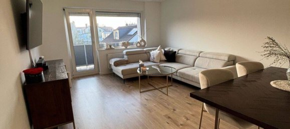 Apartamento de 3 habitaciónes en Unna, Germany No. 342102 6