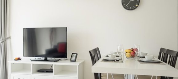 Кондоминиум  с 1 спальней в Club Royal, Паттайя, Таиланд № 32958 3