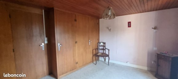 2 غرف نوم منزل في Vertaizon, France رقم 340333 3