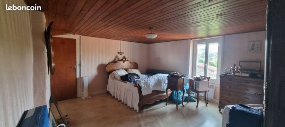 2 غرف نوم منزل في Vertaizon, France رقم 340333 6