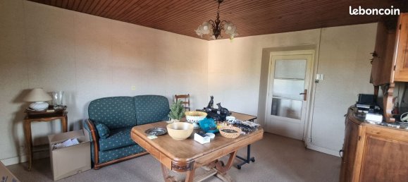 2 غرف نوم منزل في Vertaizon, France رقم 340333 7