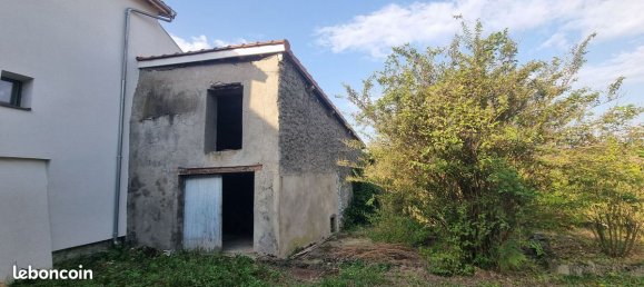 2 غرف نوم منزل في Vertaizon, France رقم 340333 2