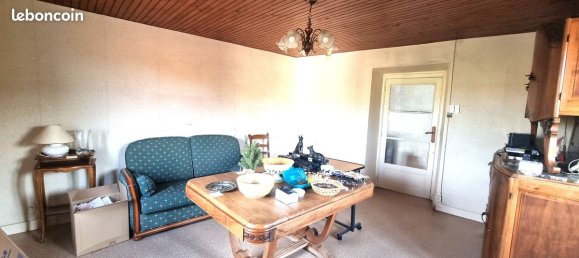 2 غرف نوم منزل في Vertaizon, France رقم 340333 5