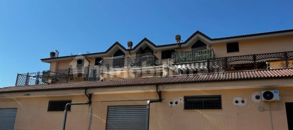 Apartamento T2 em Fiano Romano, Italy N.º 350284 27