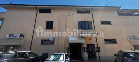 Apartamento T2 em Fiano Romano, Italy N.º 350284 26