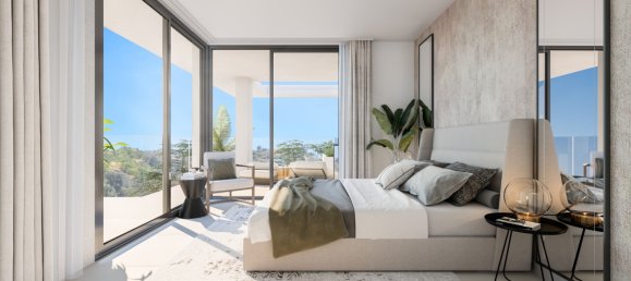 3 bedrooms Apartment in Benalmadena, Spain No. 4581 9