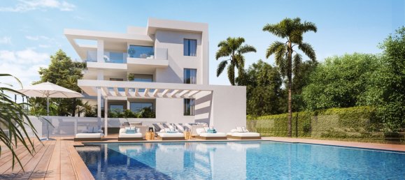 3 bedrooms Apartment in Benalmadena, Spain No. 4581 3