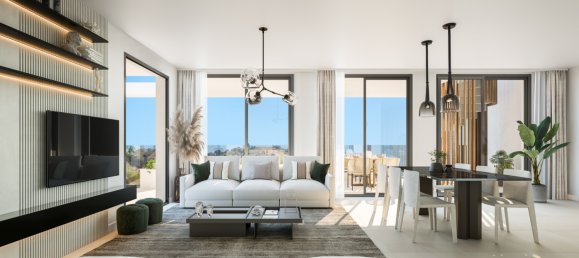 3 bedrooms Apartment in Benalmadena, Spain No. 4581 6