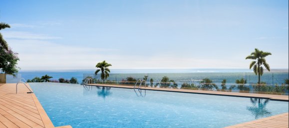 3 bedrooms Apartment in Benalmadena, Spain No. 4581 4