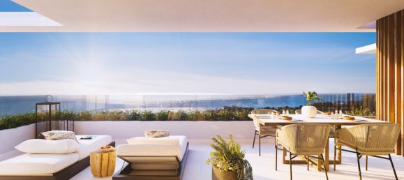 3 bedrooms Apartment in Benalmadena, Spain No. 4581 5