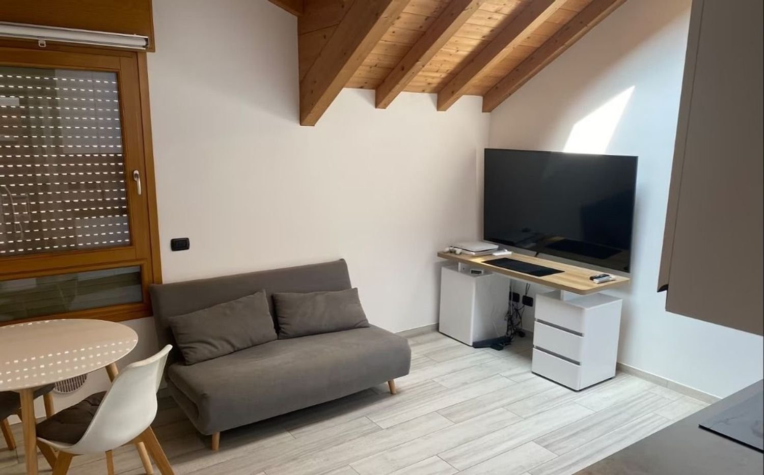 2 Schlafzimmer Wohnung in Cinisello Balsamo, Italy, Nr. 366498