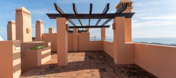 5 chambres Maison de ville à Mijas, Spain No. 24145 5