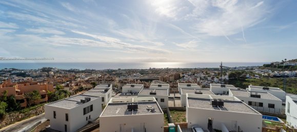 5 chambres Maison de ville à Mijas, Spain No. 24145 40