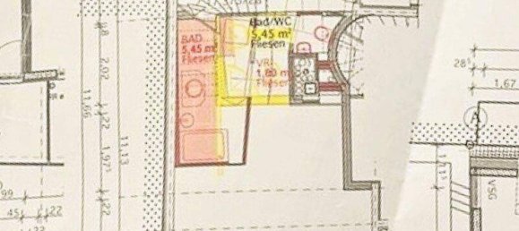 3-salle Duplex à Josefstadt, Austria No. 56142 26