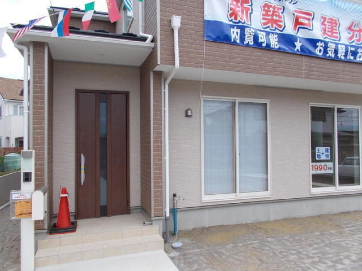 4 chambres Maison à Iwate, Japan No. 7498