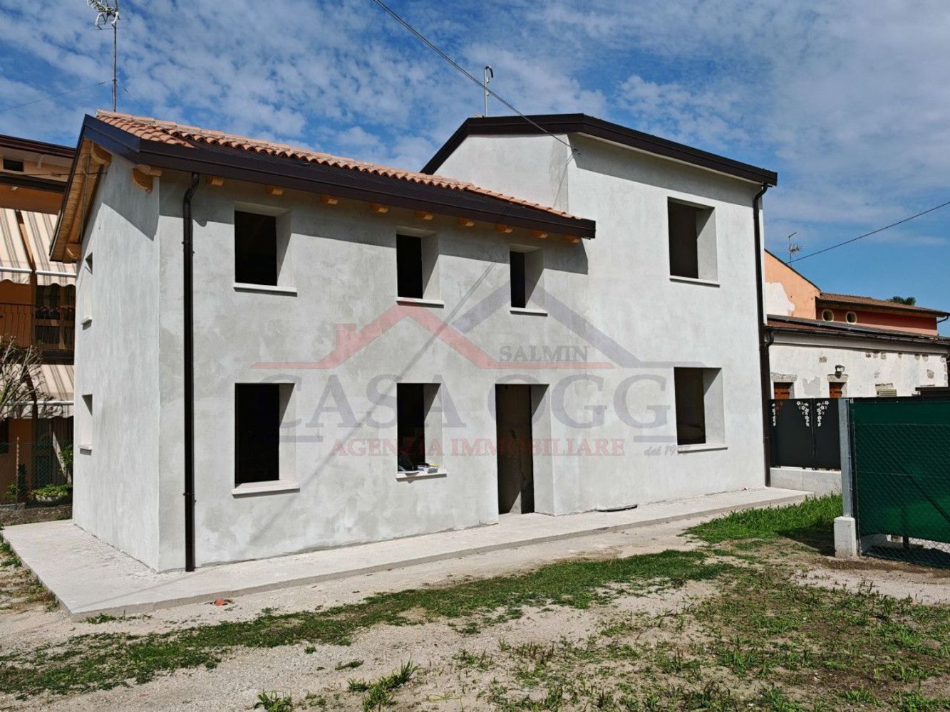 4 rooms House in Abano Terme, Italy No. 113573