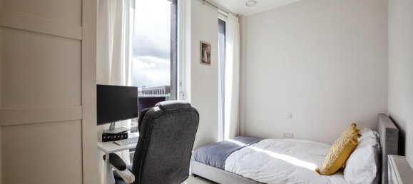 2 غرف نوم شقة في London, United Kingdom رقم 10616 29