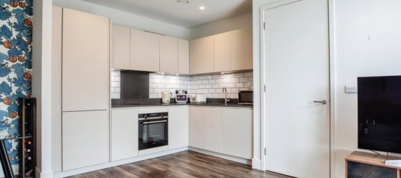 2 غرف نوم شقة في London, United Kingdom رقم 10616 39