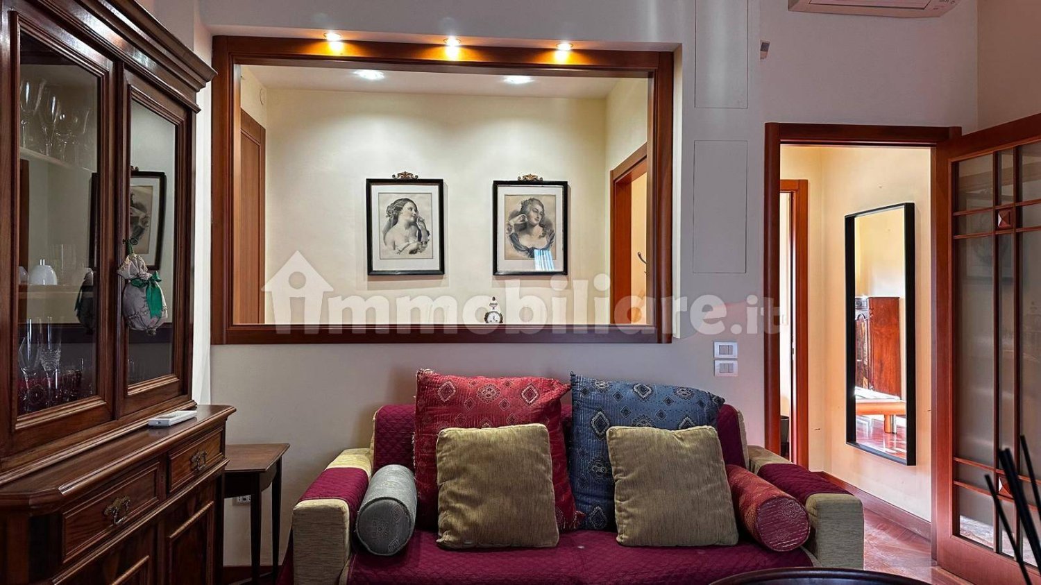 1 Schlafzimmer Wohnung in Foggia, Italy, Nr. 331737