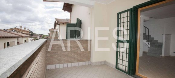 3 Schlafzimmer Wohnung in Rome, Italy, Nr. 177316 16