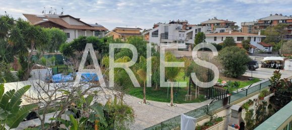 3 Schlafzimmer Wohnung in Rome, Italy, Nr. 177316 4